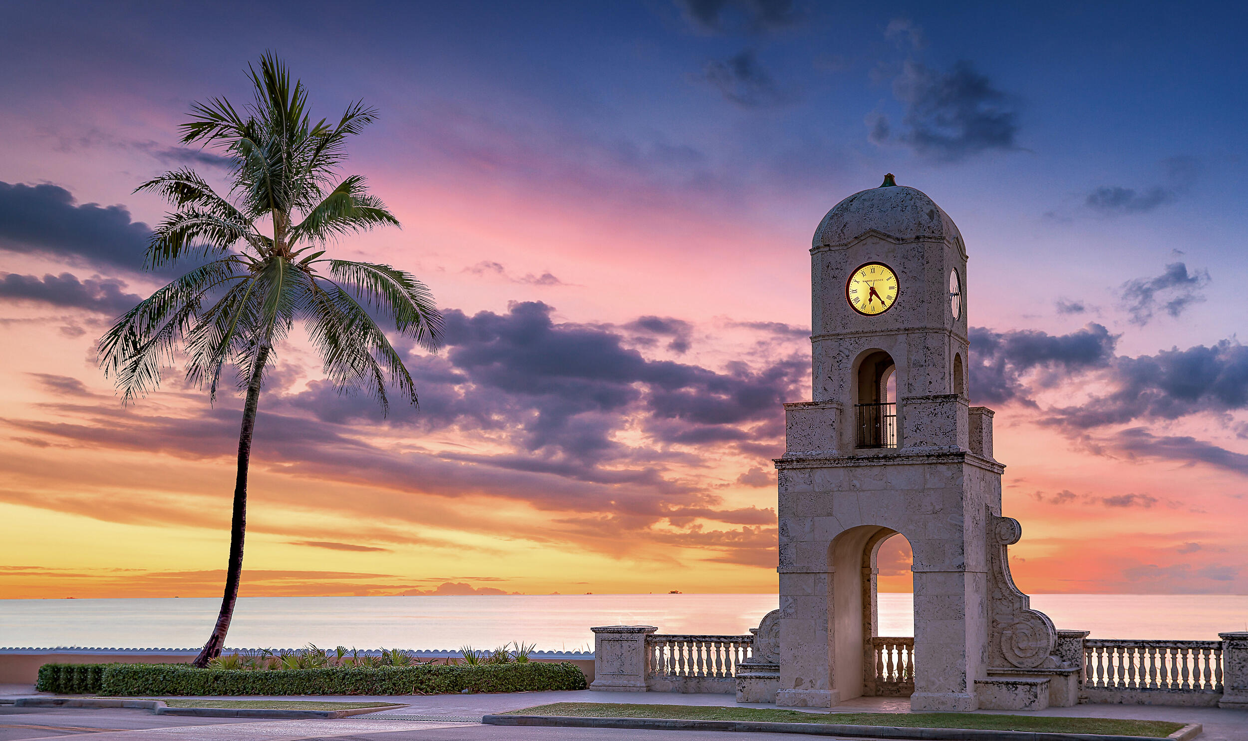 2760 S Ocean #310 Palm Beach, FL 33480