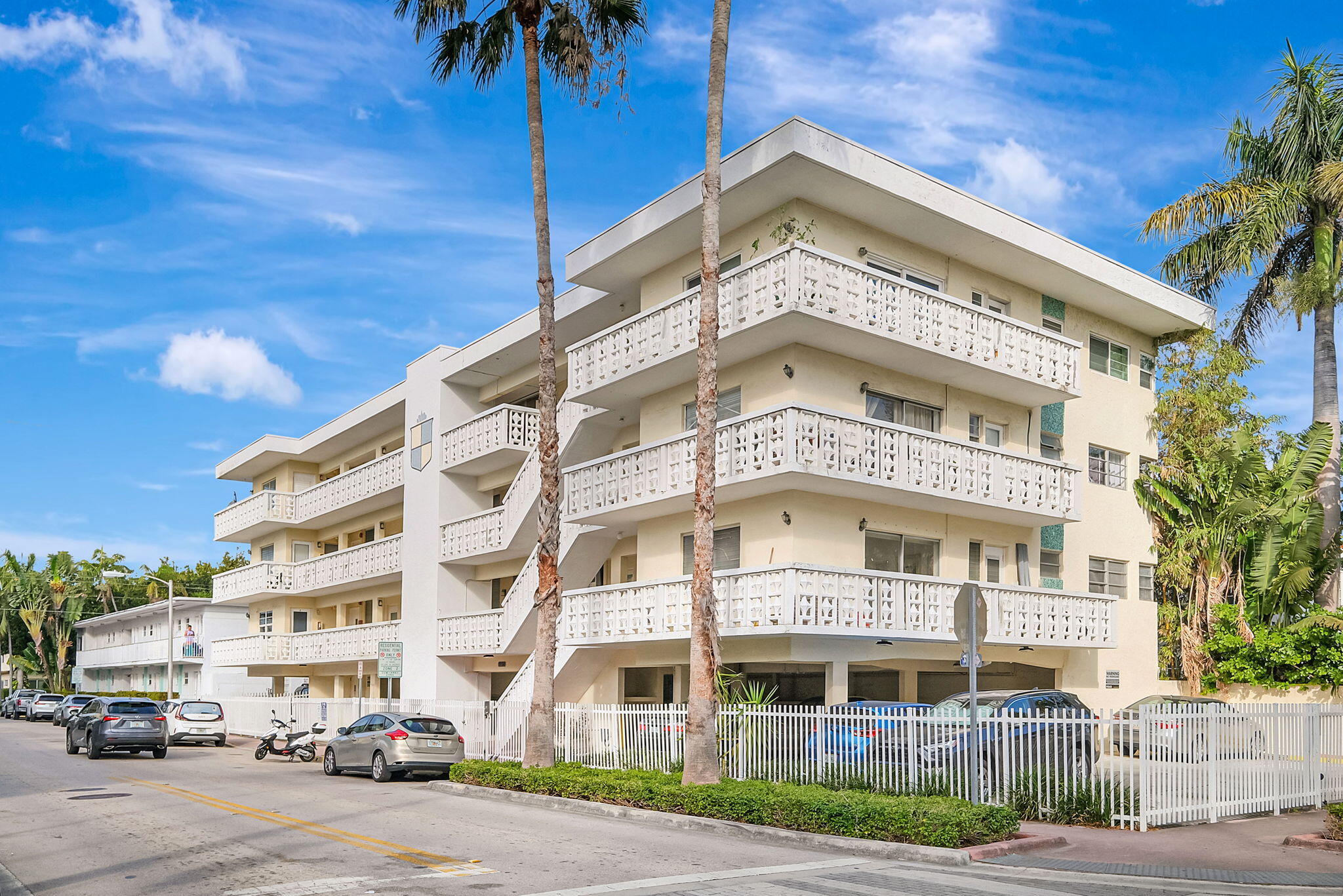 900 Euclid #8 Miami Beach, FL 33139