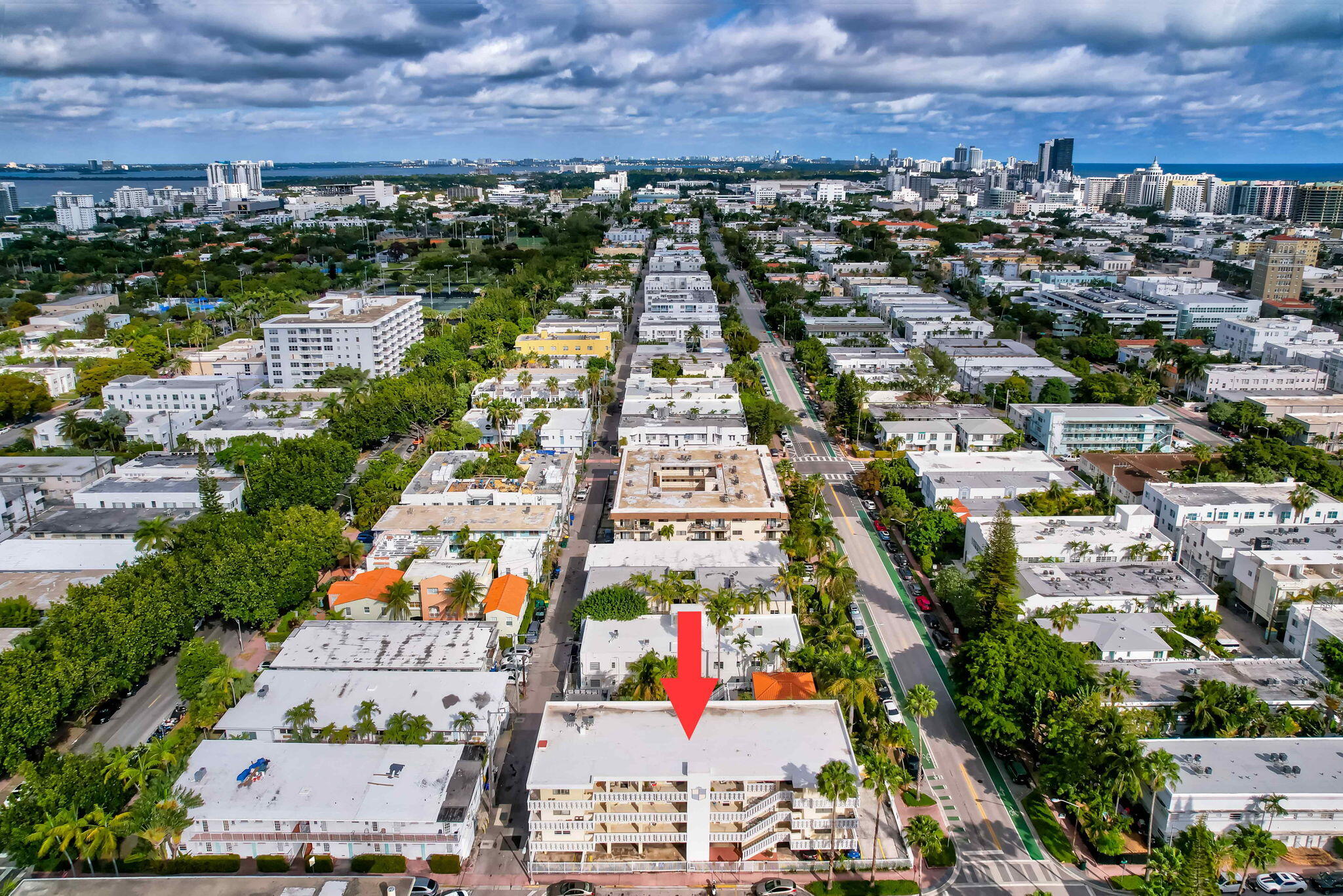 900 Euclid #8 Miami Beach, FL 33139