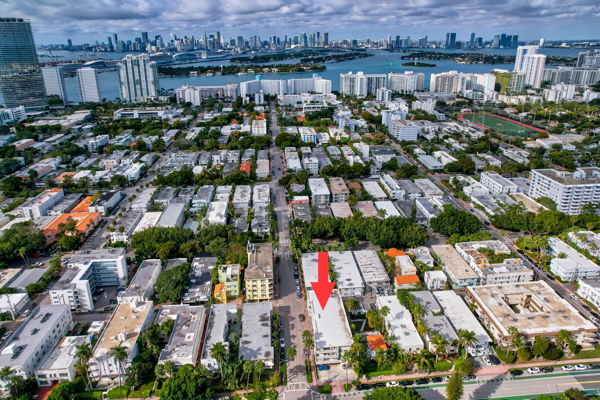 900 Euclid #8 Miami Beach, FL 33139