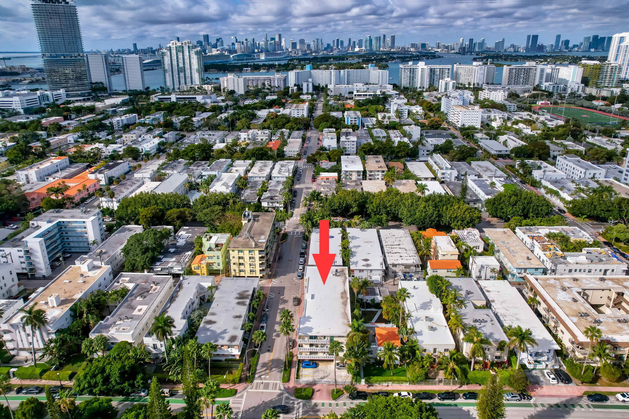 900 Euclid #8 Miami Beach, FL 33139