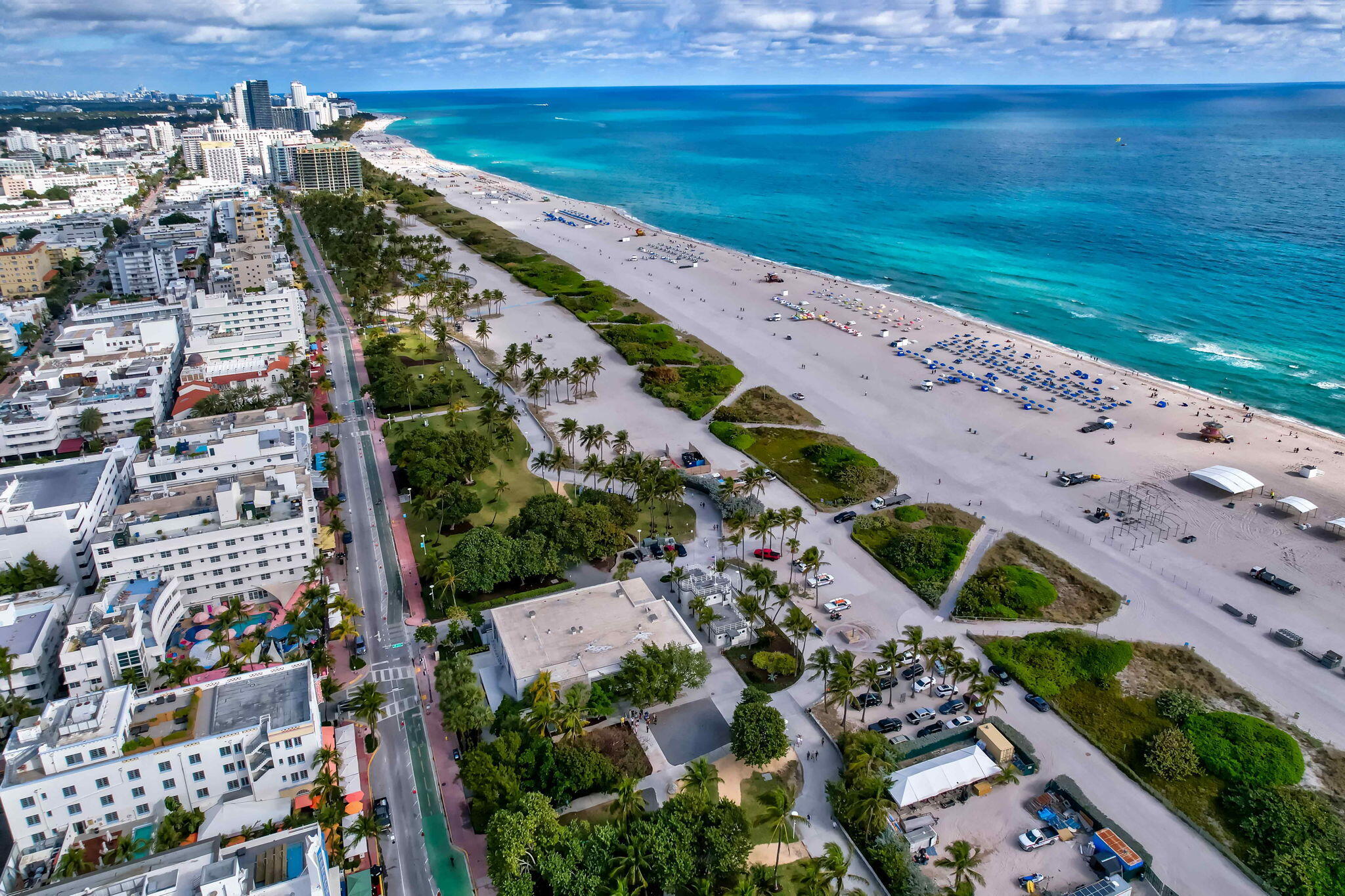 900 Euclid #8 Miami Beach, FL 33139