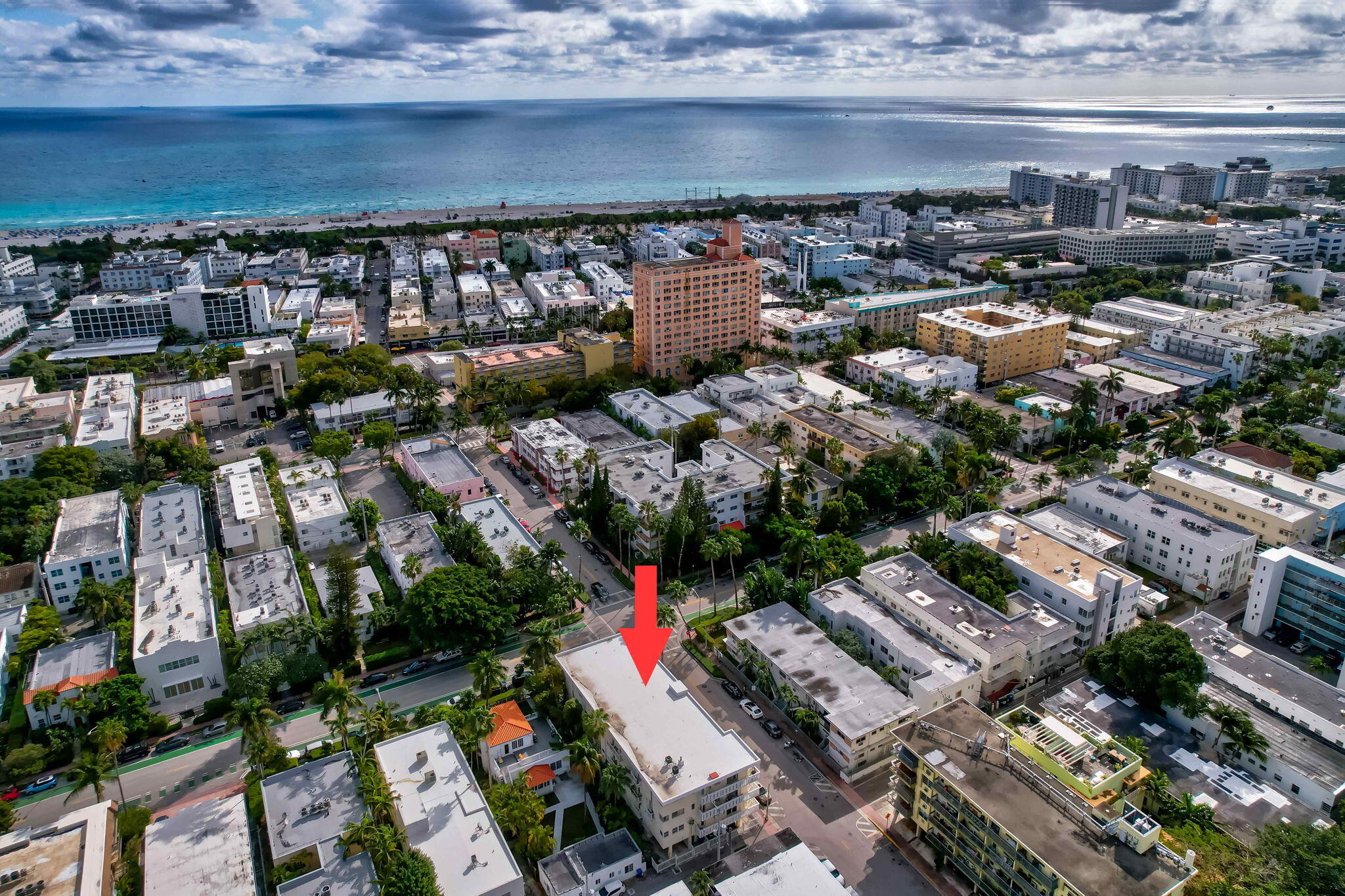 900 Euclid #8 Miami Beach, FL 33139