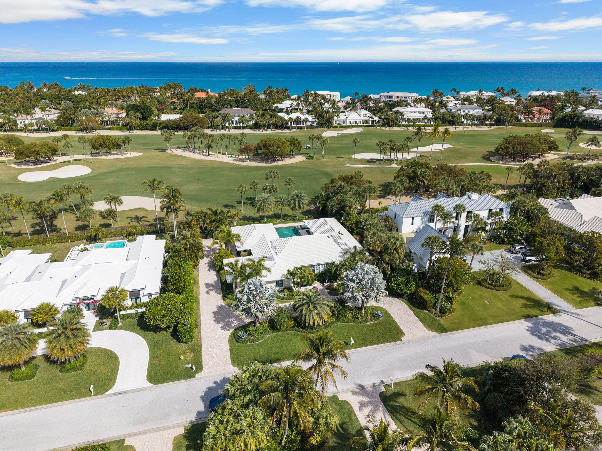 11354 Golfview North Palm Beach, FL 33408