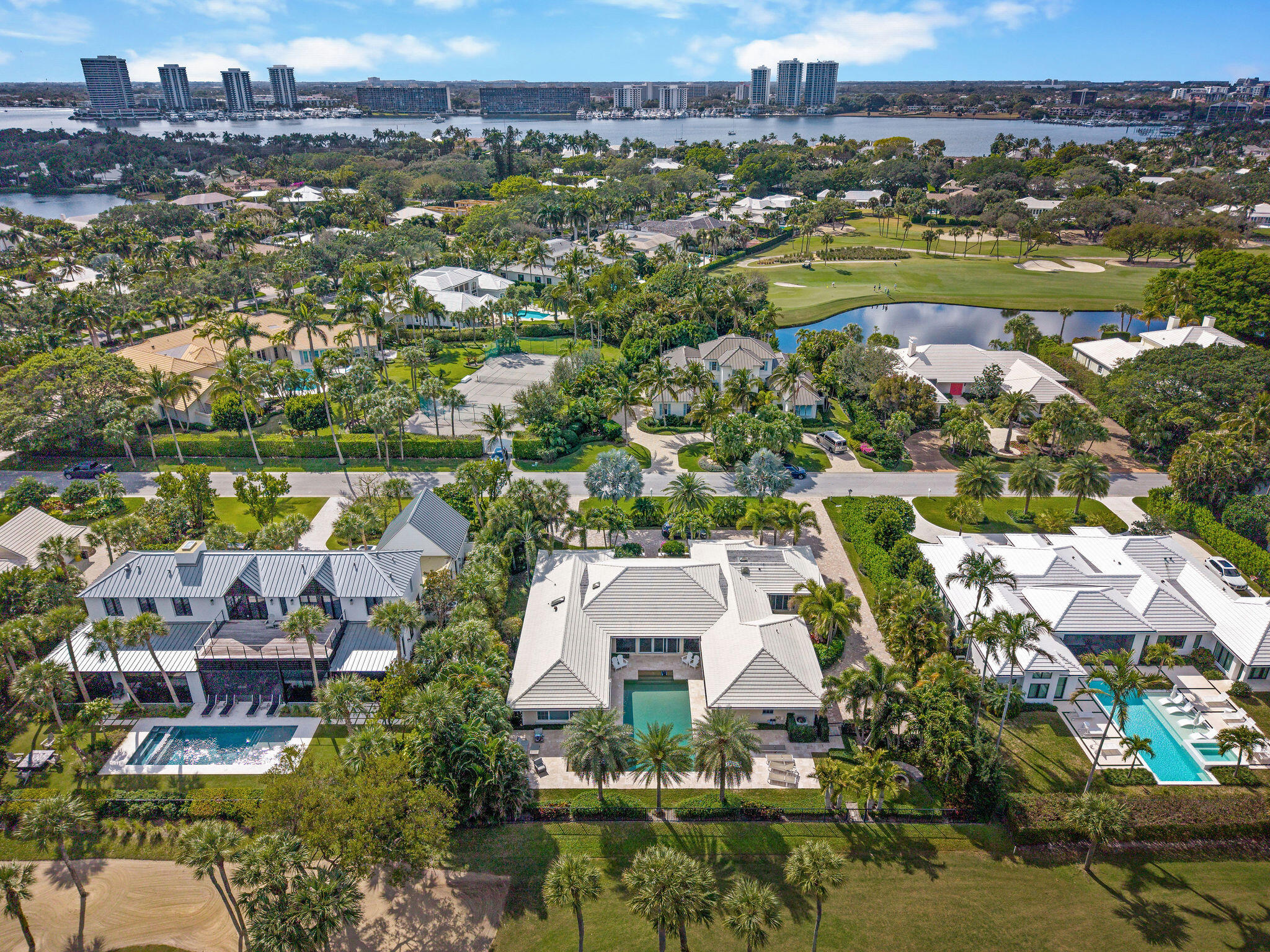 11354 Golfview North Palm Beach, FL 33408