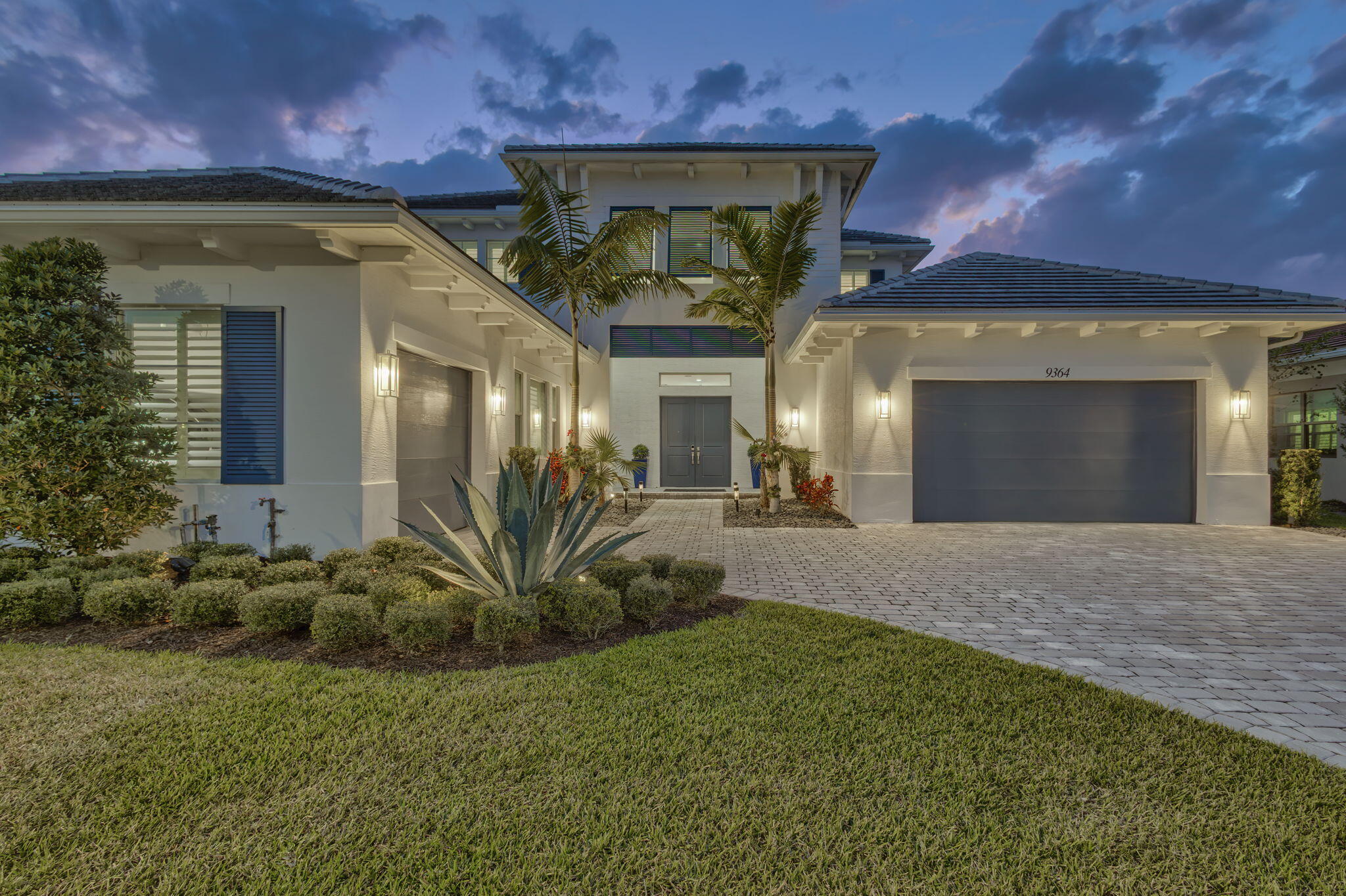 9364 Coral Isles