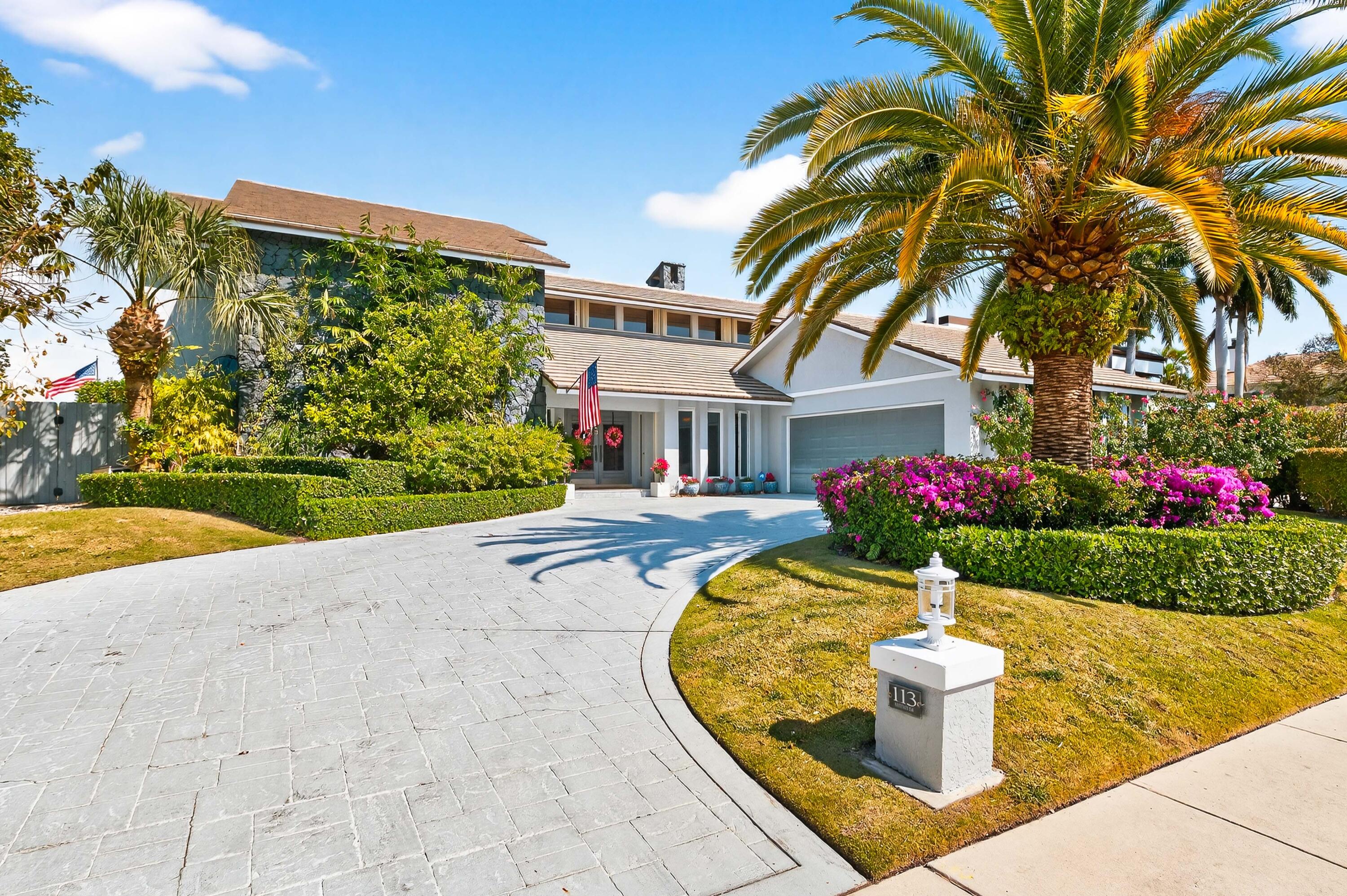 113 Ebbtide North Palm Beach, FL 33408