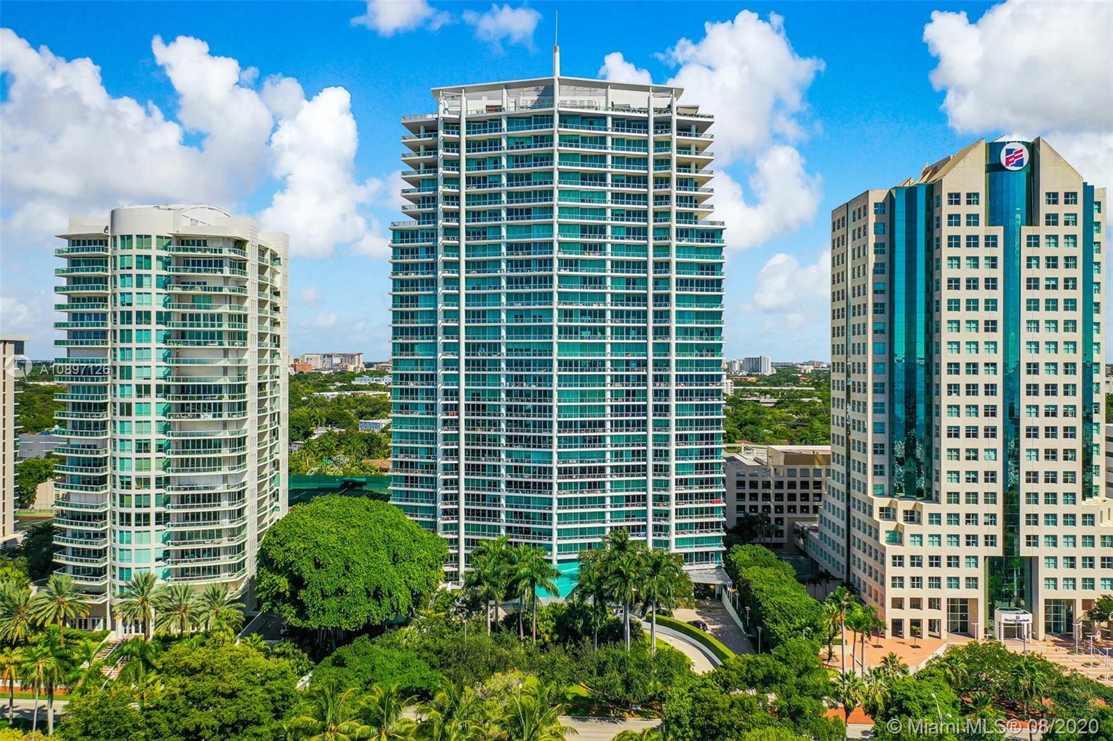 2627 S Bayshore Dr #807