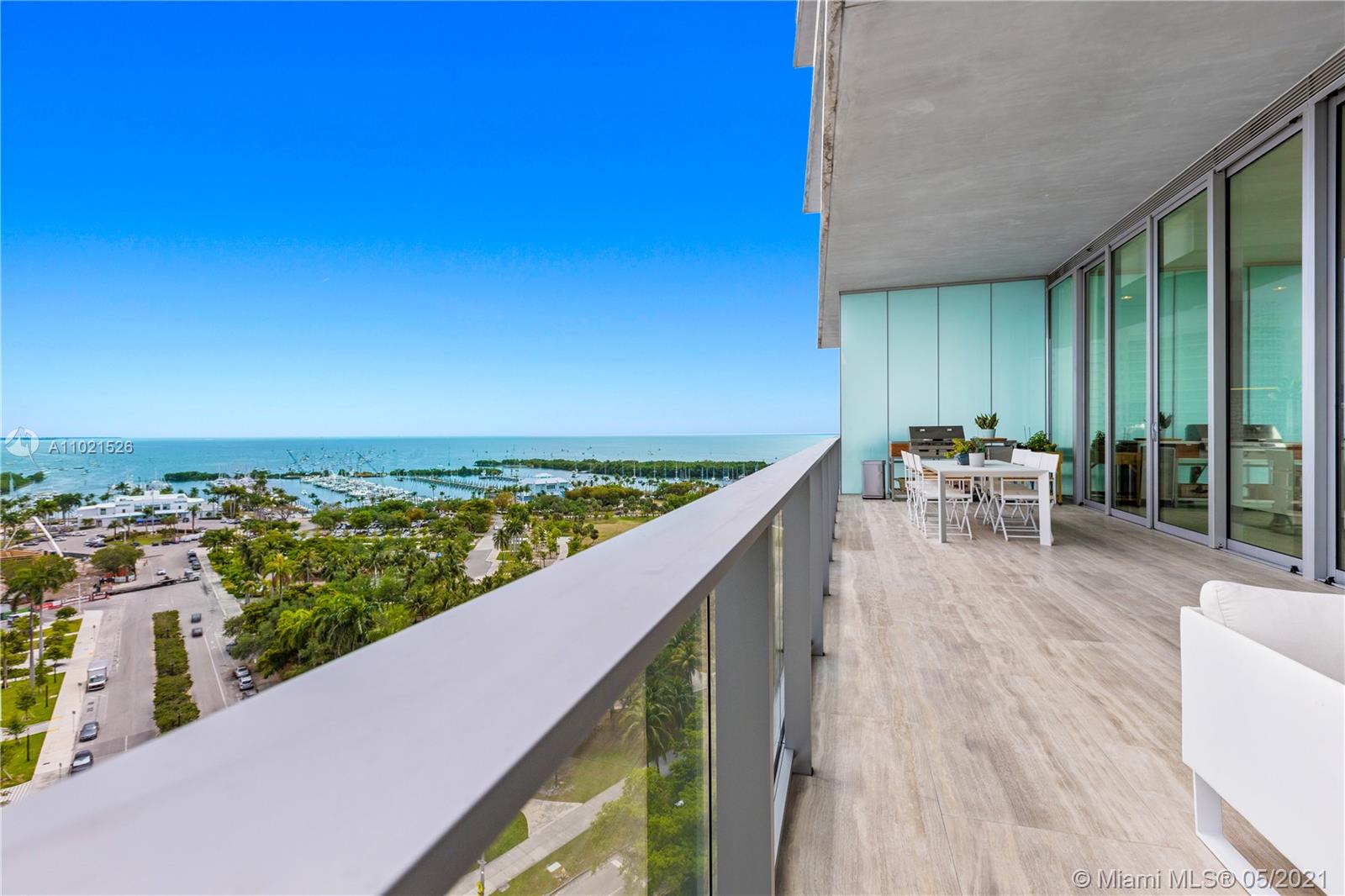 2675 S Bayshore Dr #1103S Miami, FL 33133