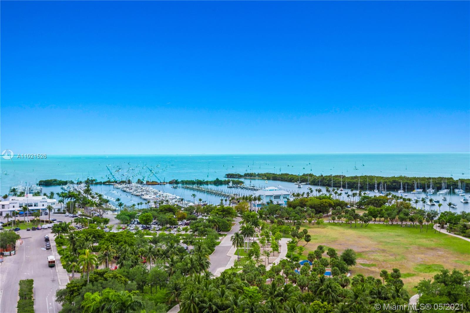 2675 S Bayshore Dr #1103S Miami, FL 33133