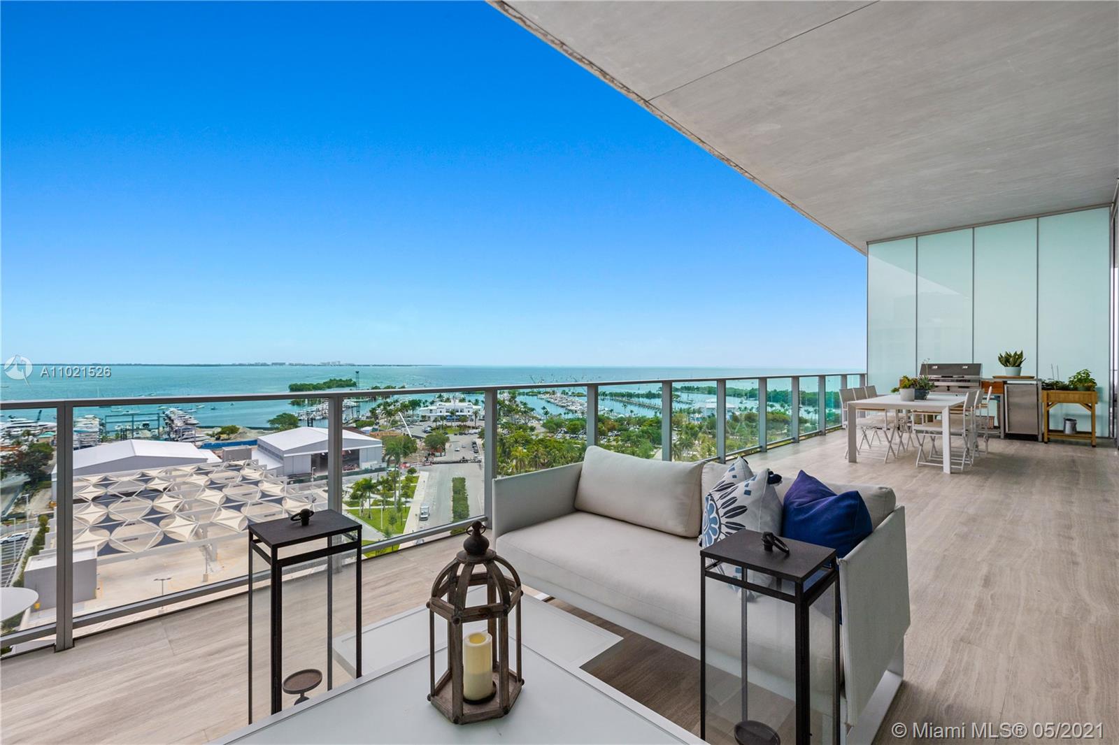 2675 S Bayshore Dr #1103S Miami, FL 33133