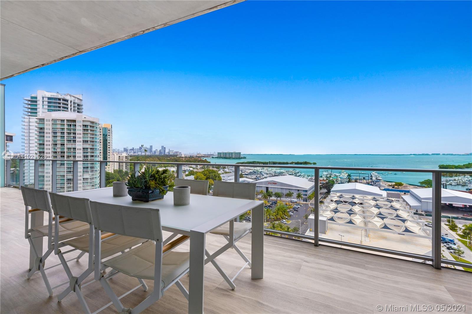 2675 S Bayshore Dr #1103S Miami, FL 33133