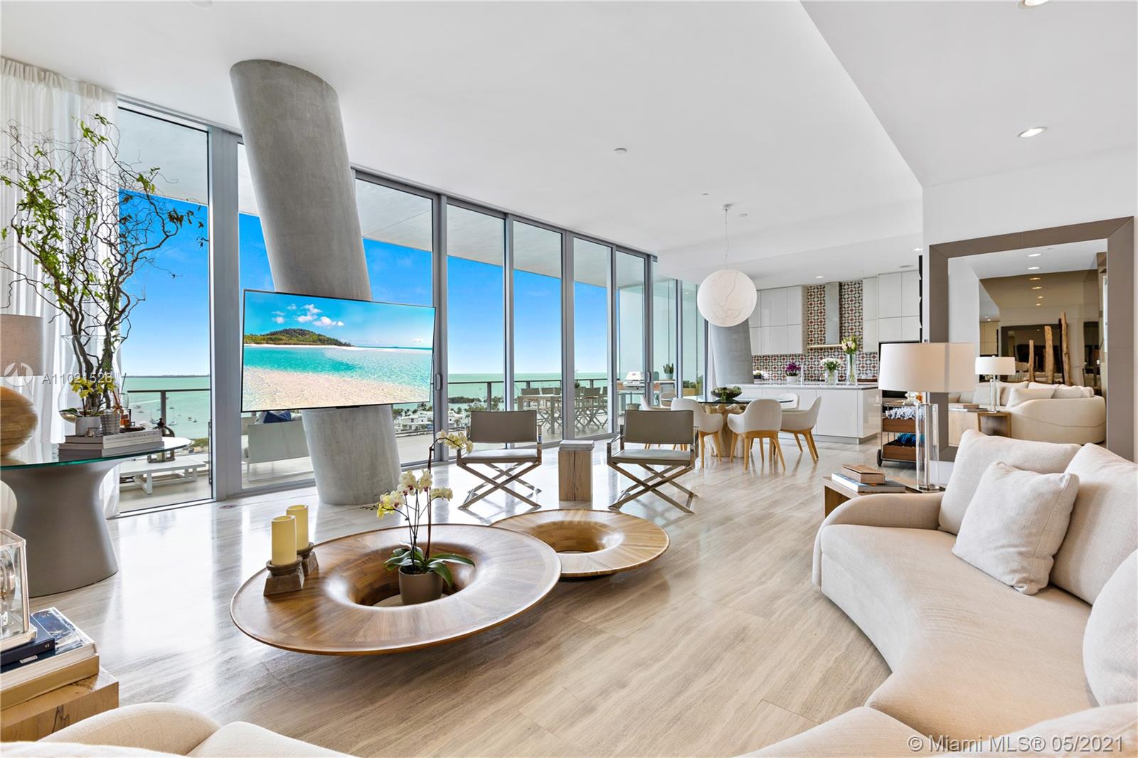 2675 S Bayshore Dr #1103S Miami, FL 33133