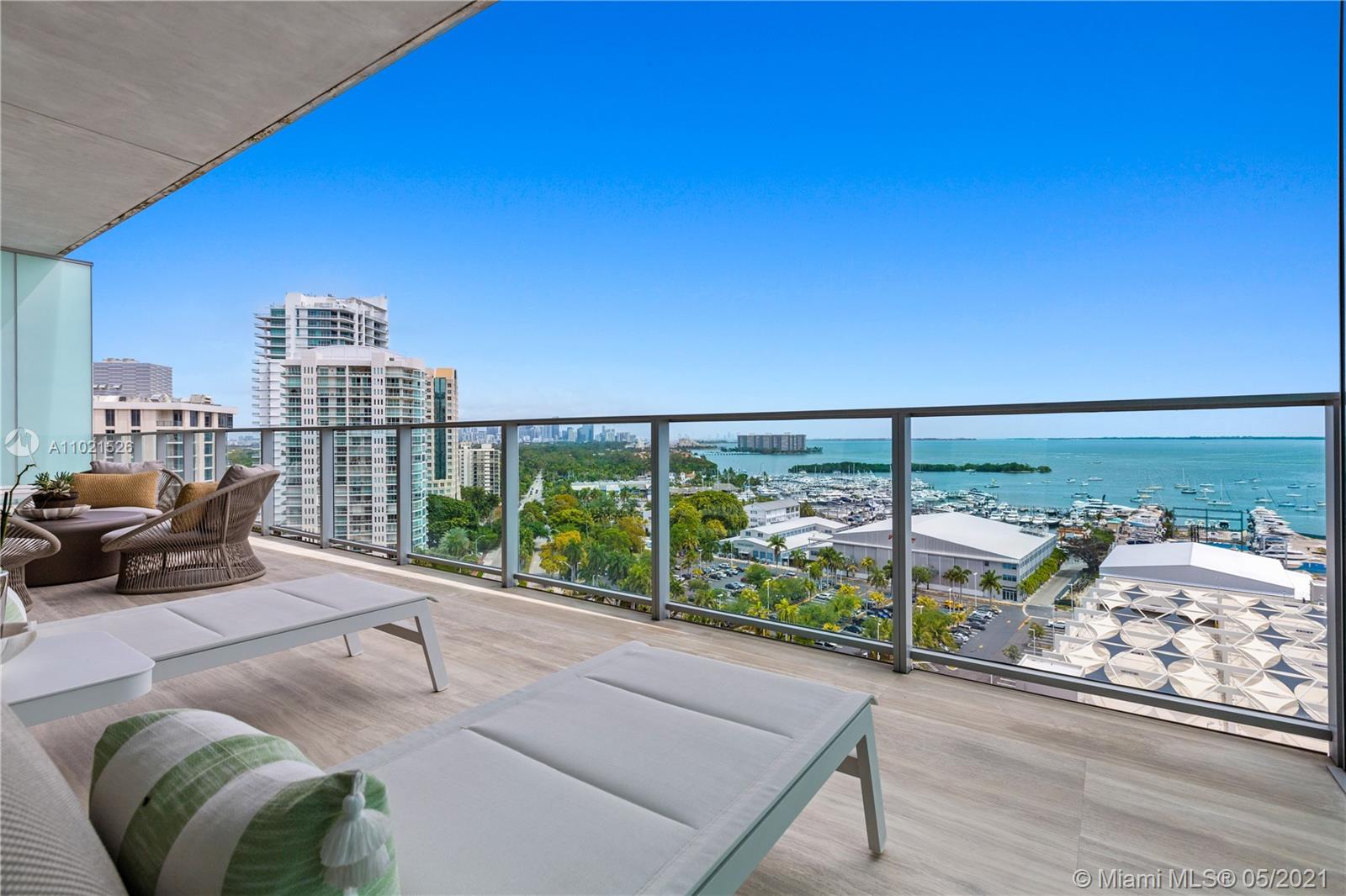 2675 S Bayshore Dr #1103S Miami, FL 33133