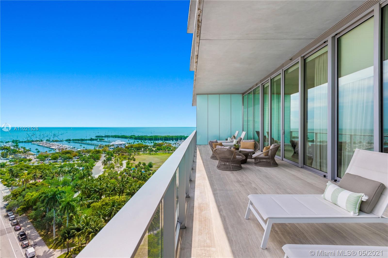 2675 S Bayshore Dr #1103S Miami, FL 33133