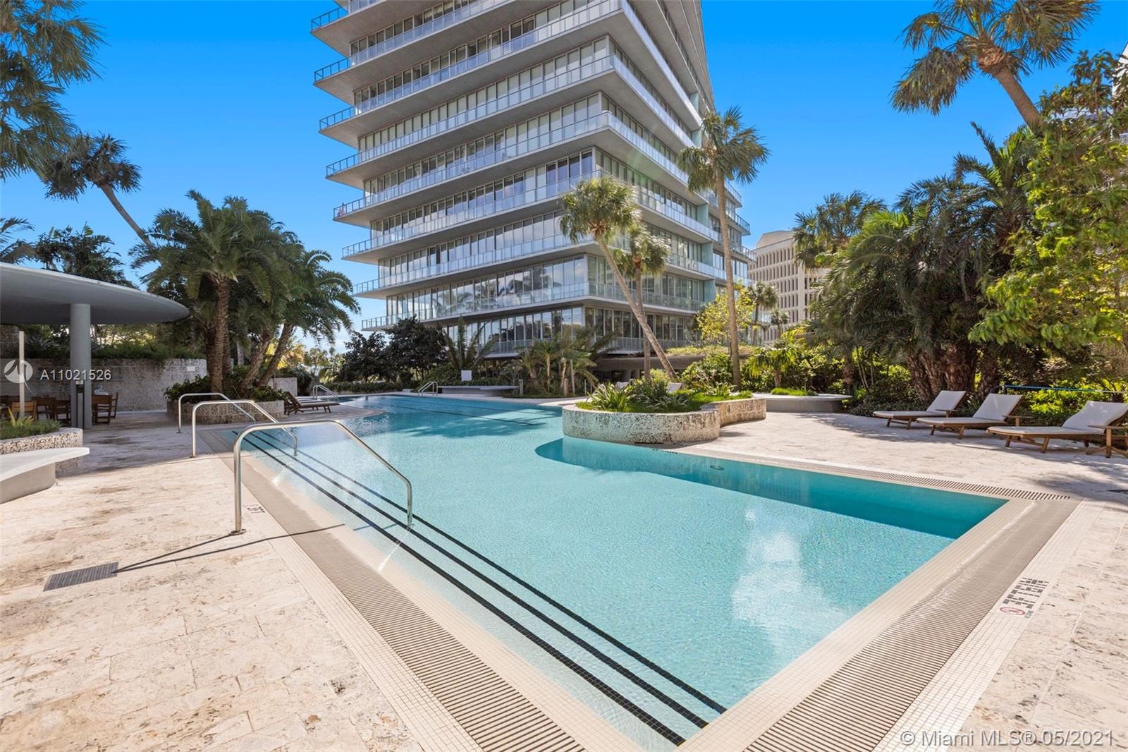 2675 S Bayshore Dr #1103S Miami, FL 33133