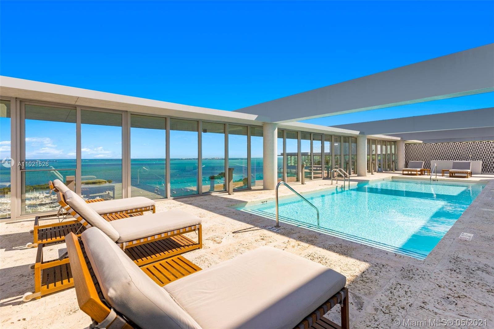 2675 S Bayshore Dr #1103S Miami, FL 33133