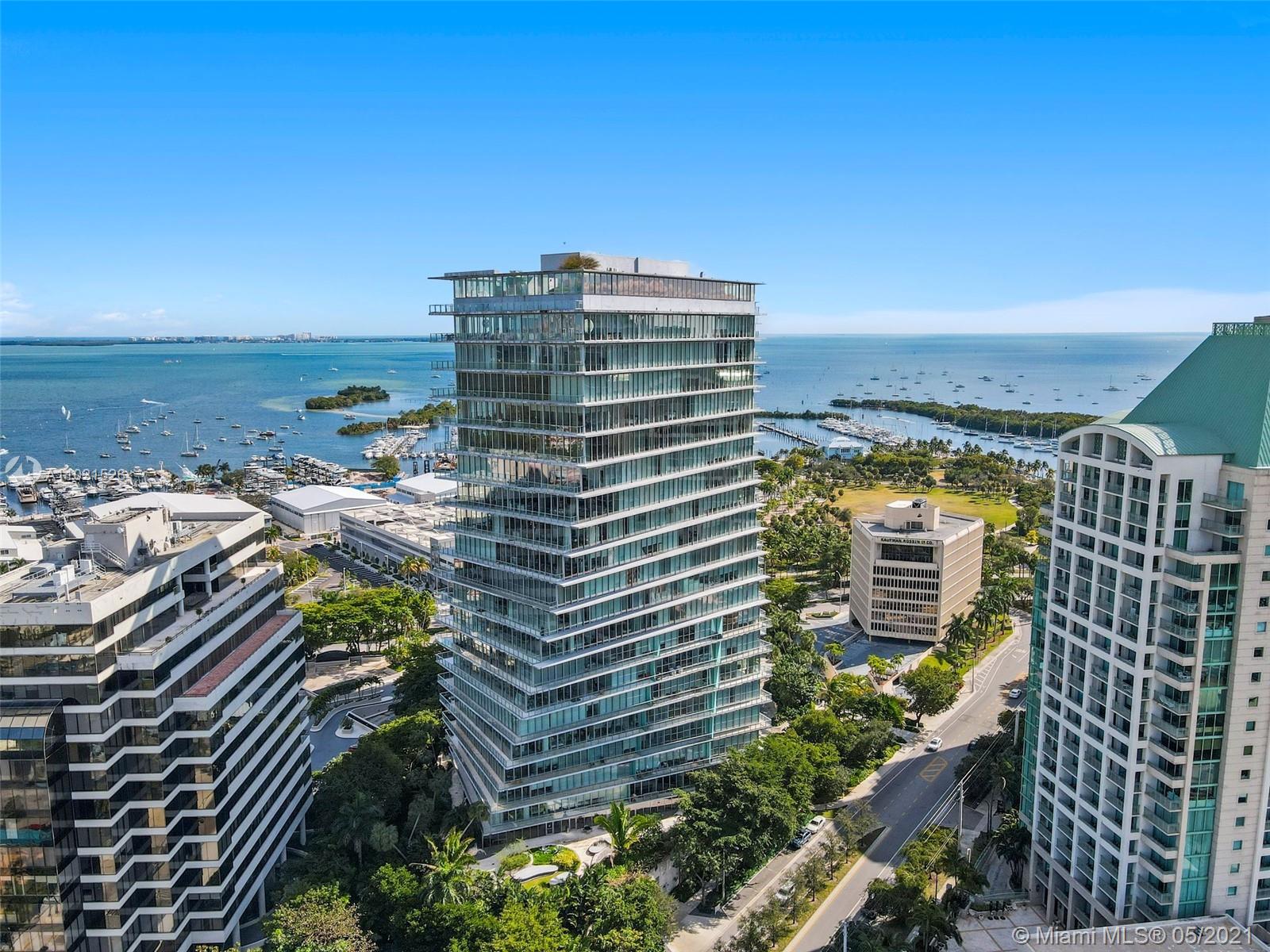 2675 S Bayshore Dr #1103S Miami, FL 33133