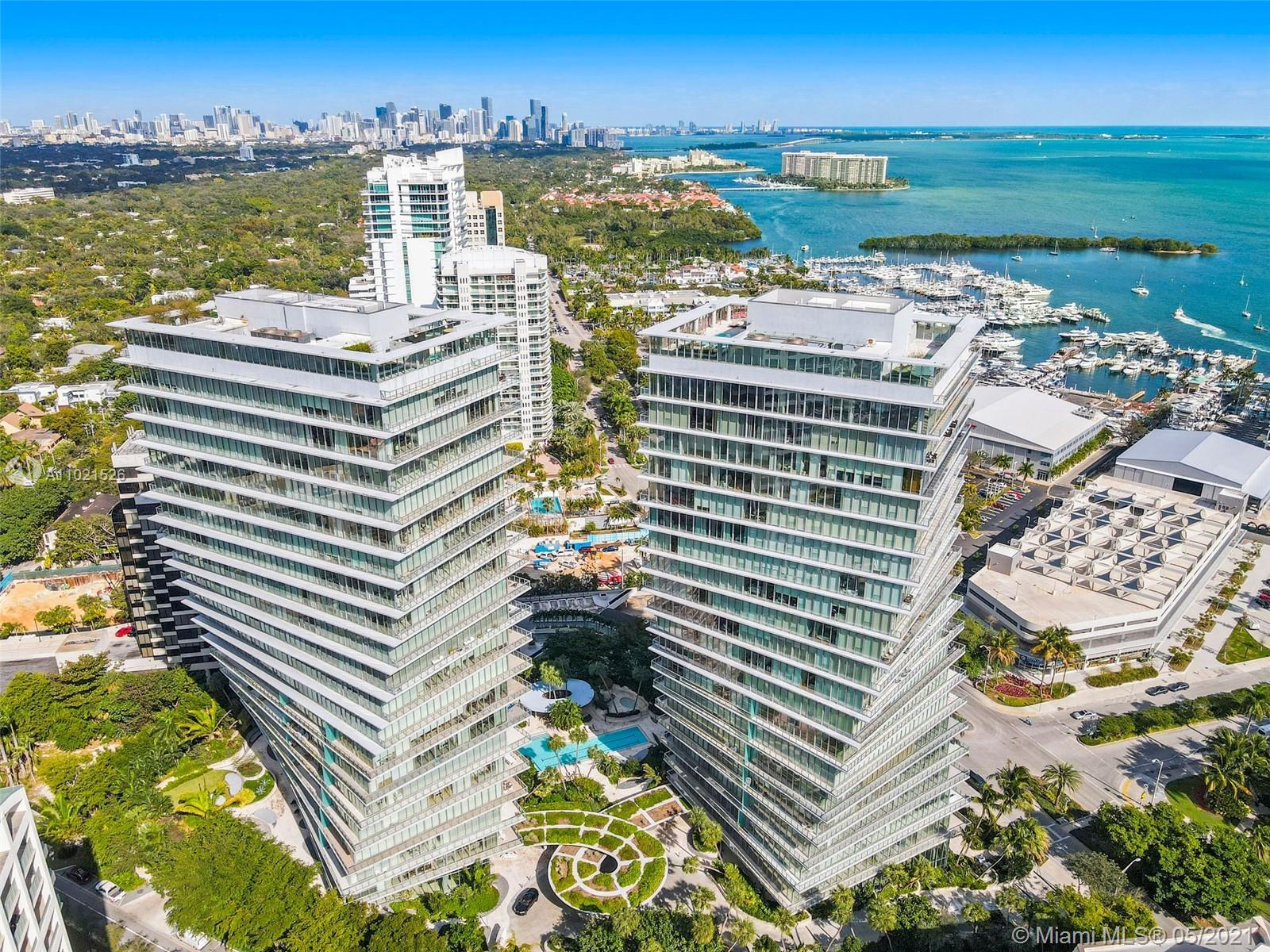 2675 S Bayshore Dr #1103S Miami, FL 33133