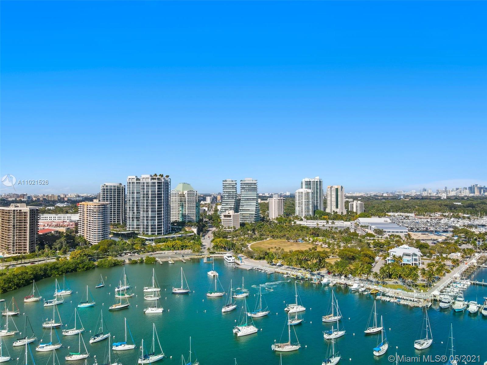 2675 S Bayshore Dr #1103S Miami, FL 33133