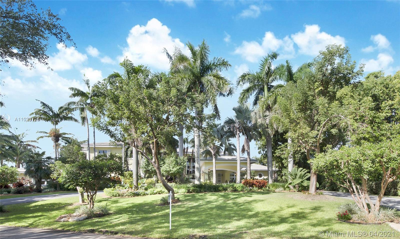 11098 Marin St Coral Gables, FL 33156