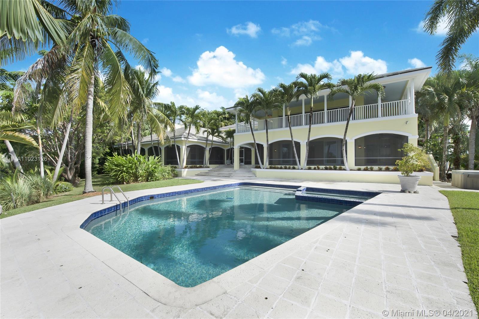 11098 Marin St Coral Gables, FL 33156