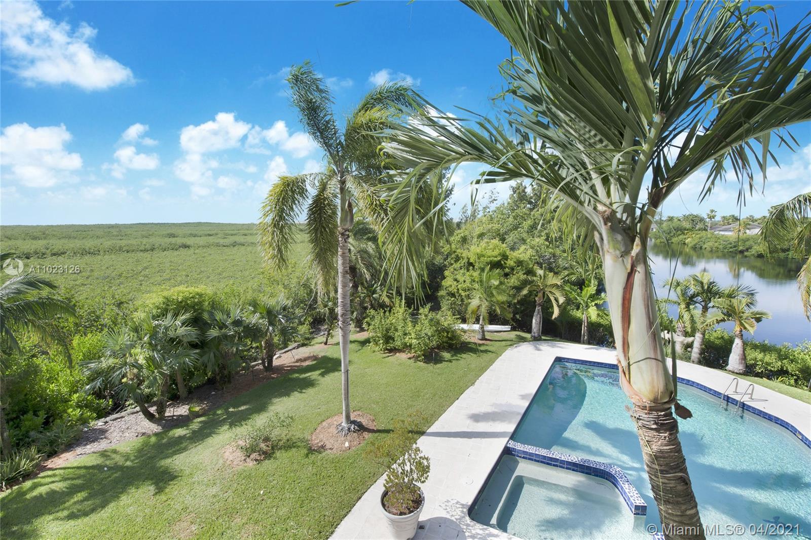 11098 Marin St Coral Gables, FL 33156