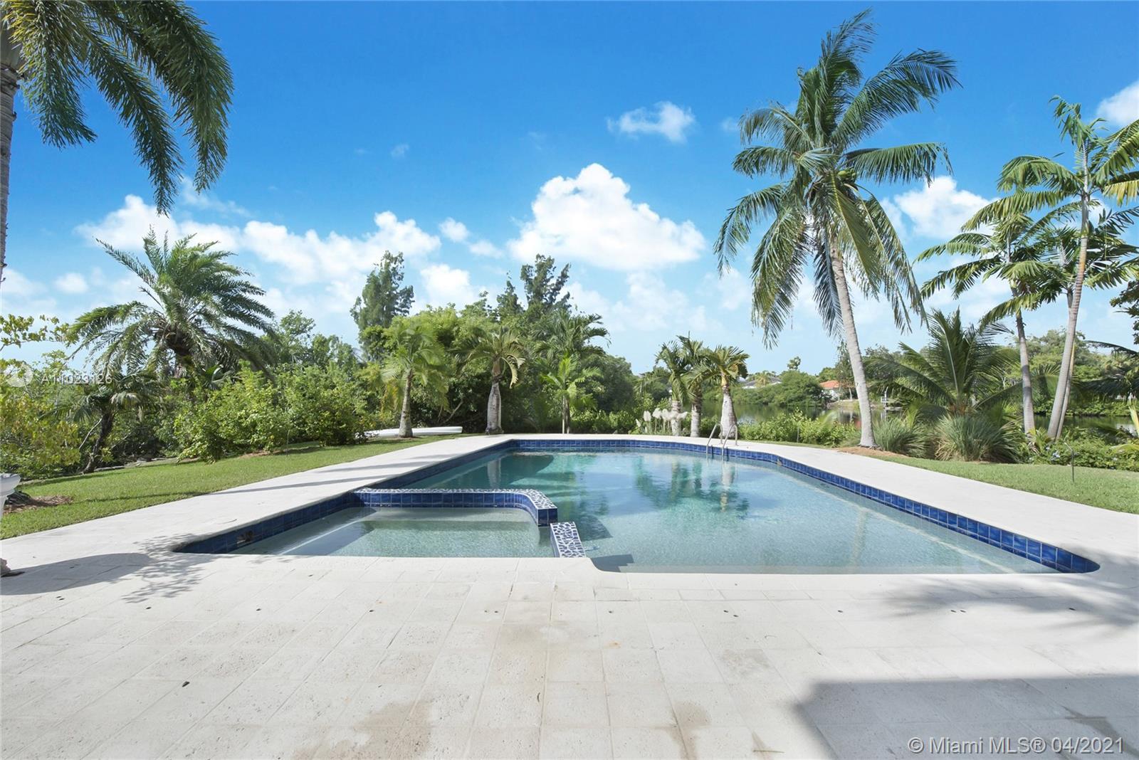 11098 Marin St Coral Gables, FL 33156