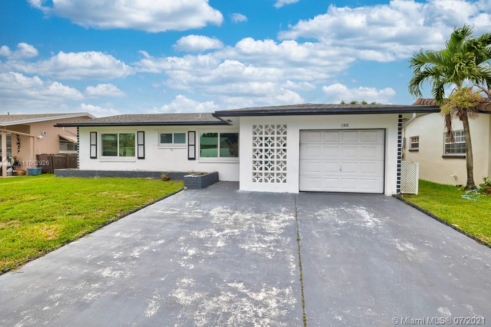 7308 NW 57th #7308