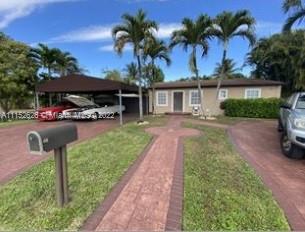 9901 NW 25th Ter
