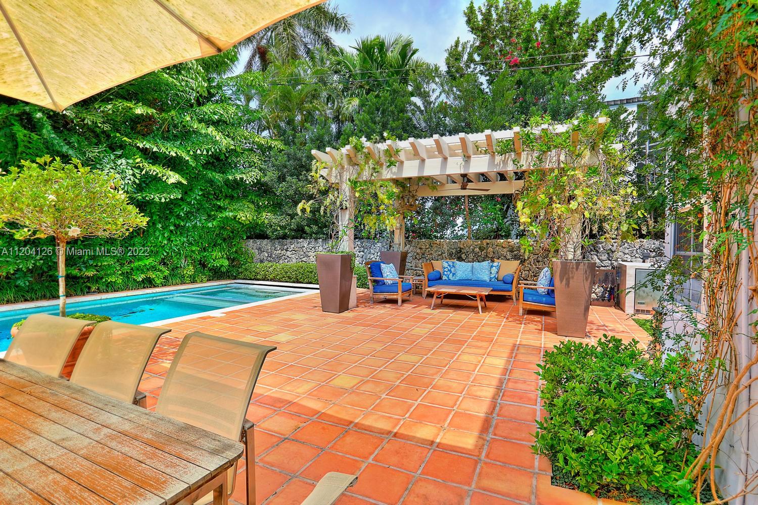 The Moorings Miami Real Estate