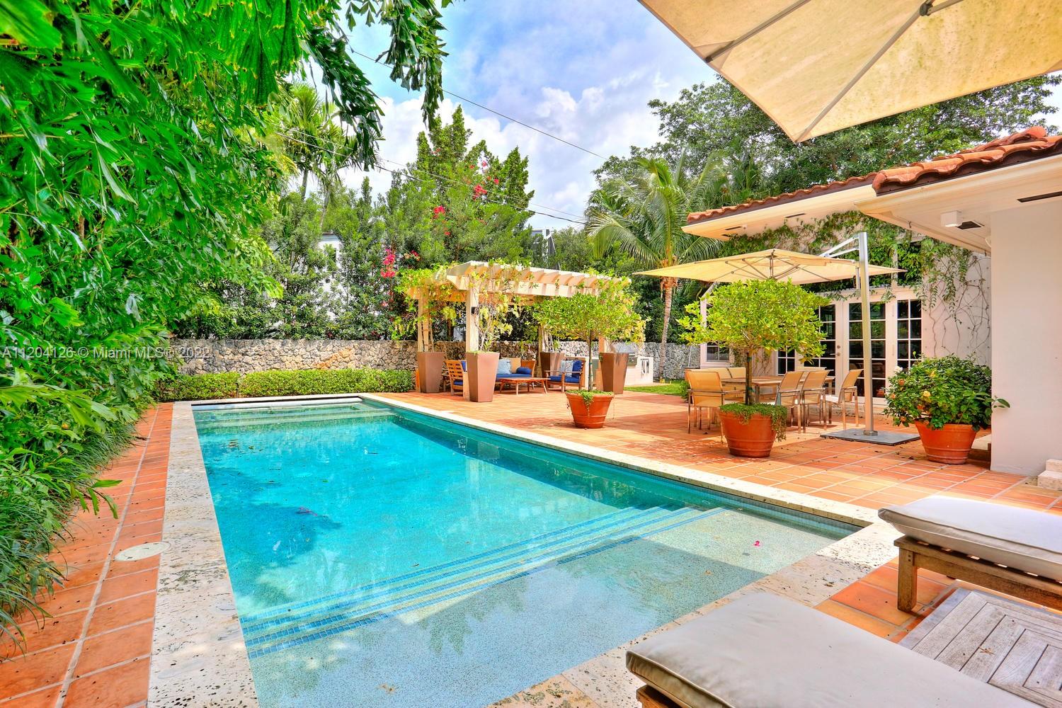 The Moorings Miami Real Estate