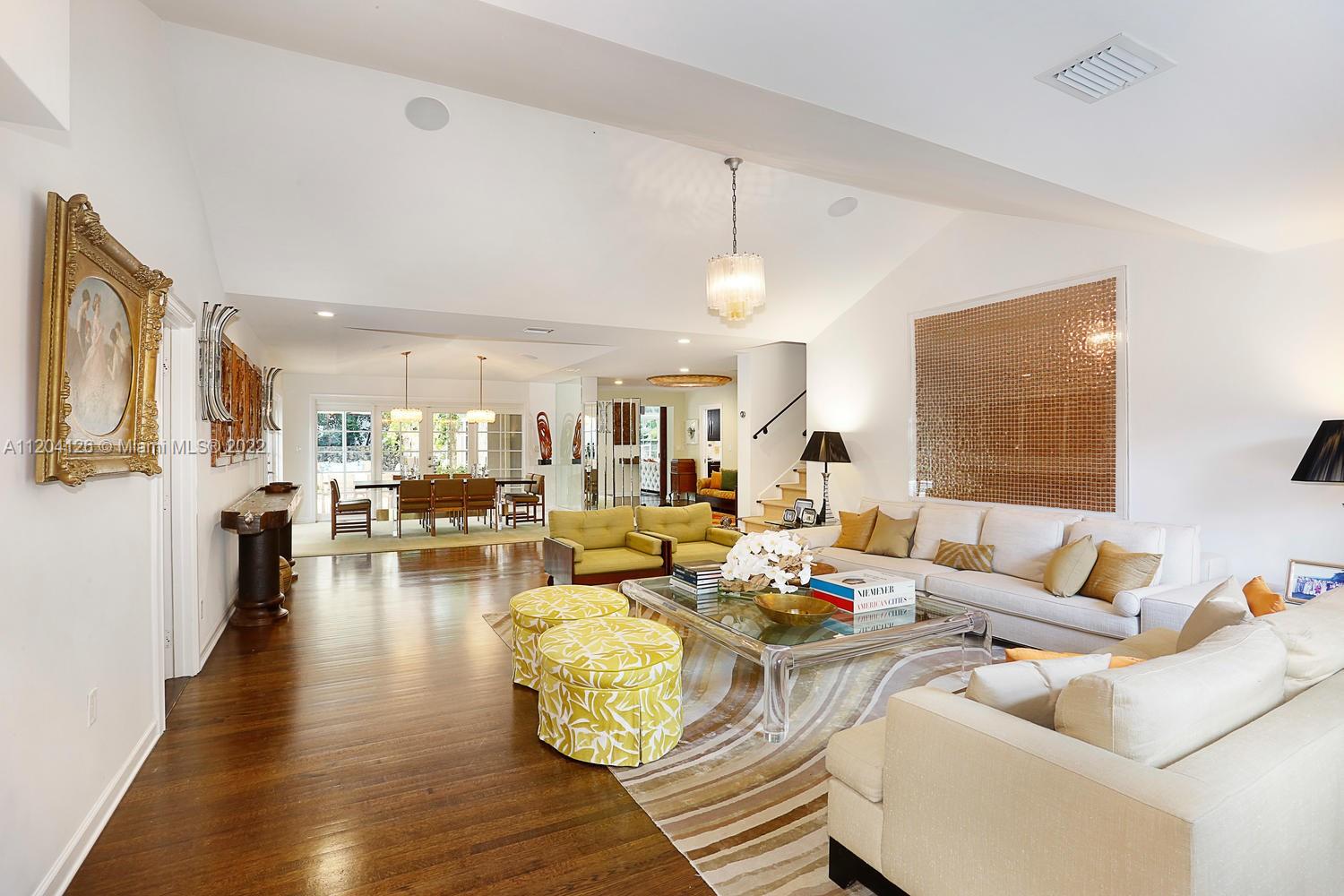 The Moorings Miami Real Estate