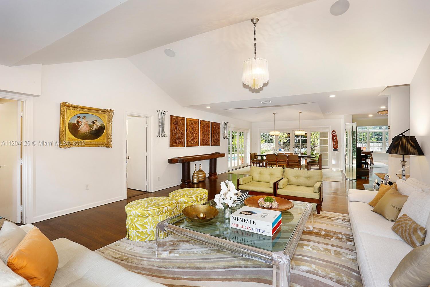 The Moorings Miami Real Estate