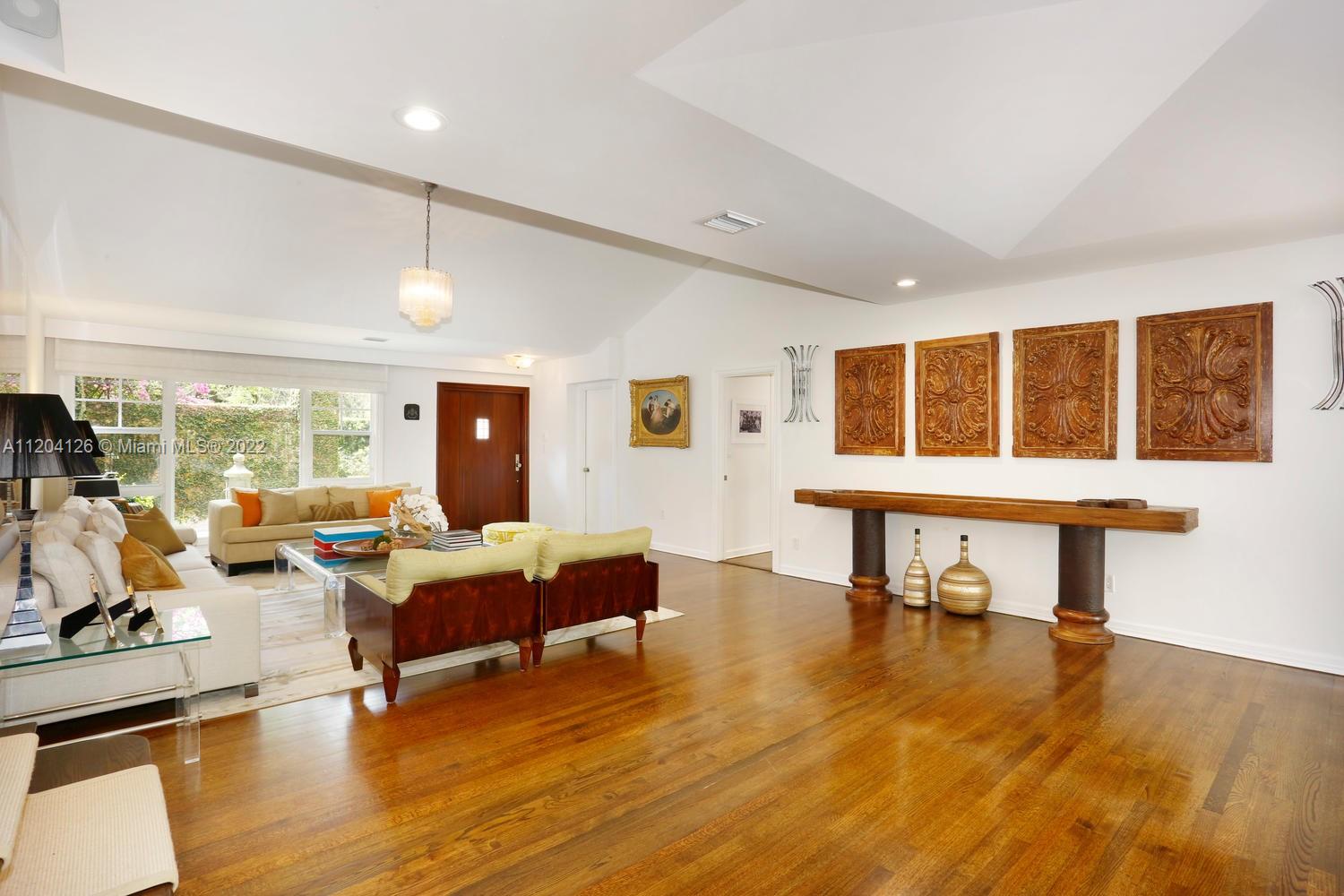 The Moorings Miami Real Estate