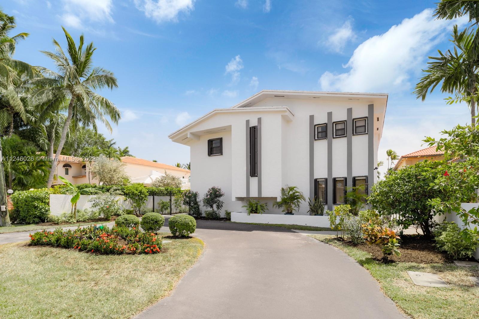 Hibiscus Island The Elmir Group