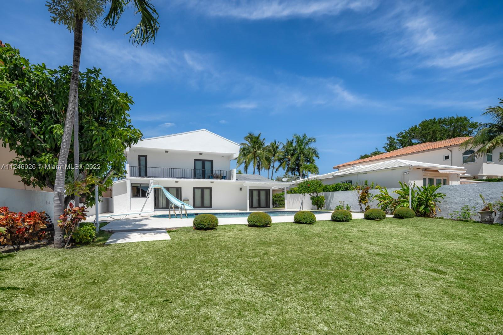 Hibiscus Island Palm Island Star Island Homes for Sale David