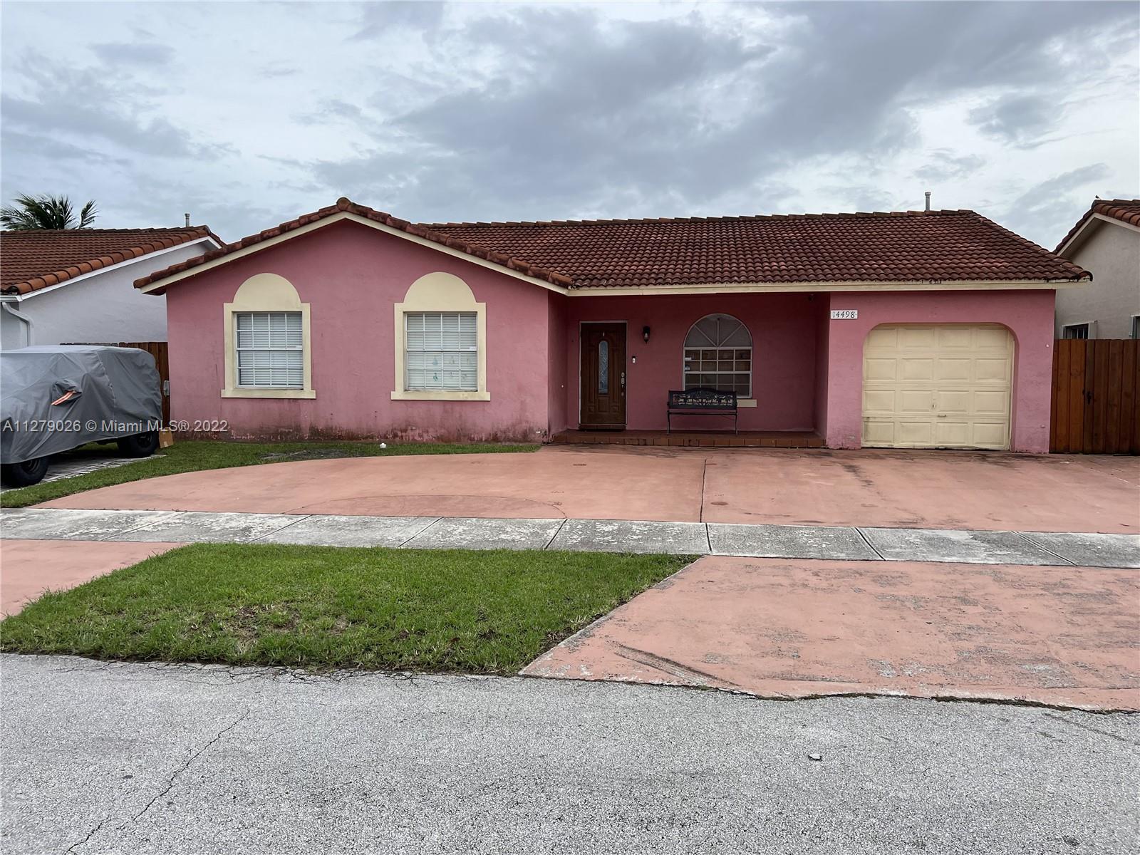 14498 SW 174th Ter