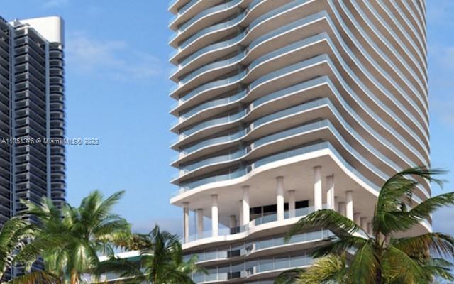 4111 S Ocean Dr #3506