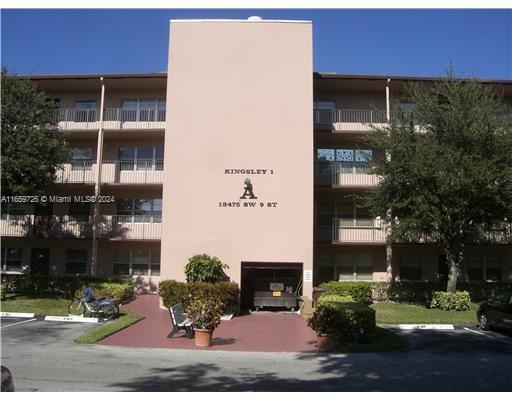 13475 SW 9th St #405A