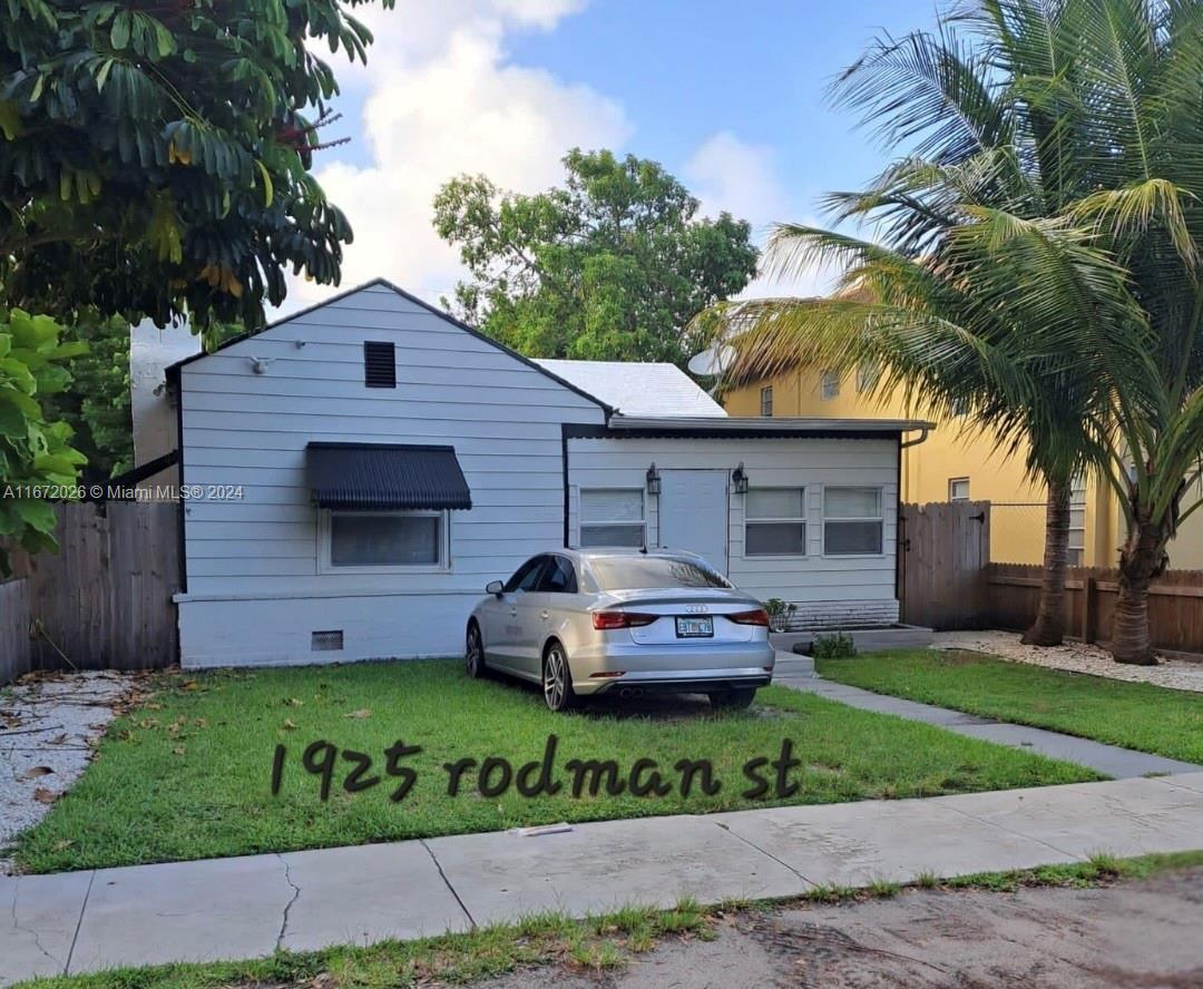 Duplex / Quad Plex / Triplex