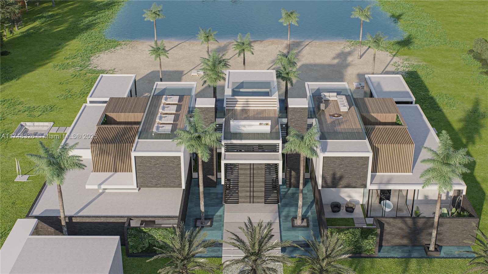 4730 Akai Dr Southwest Ranches, FL 33332