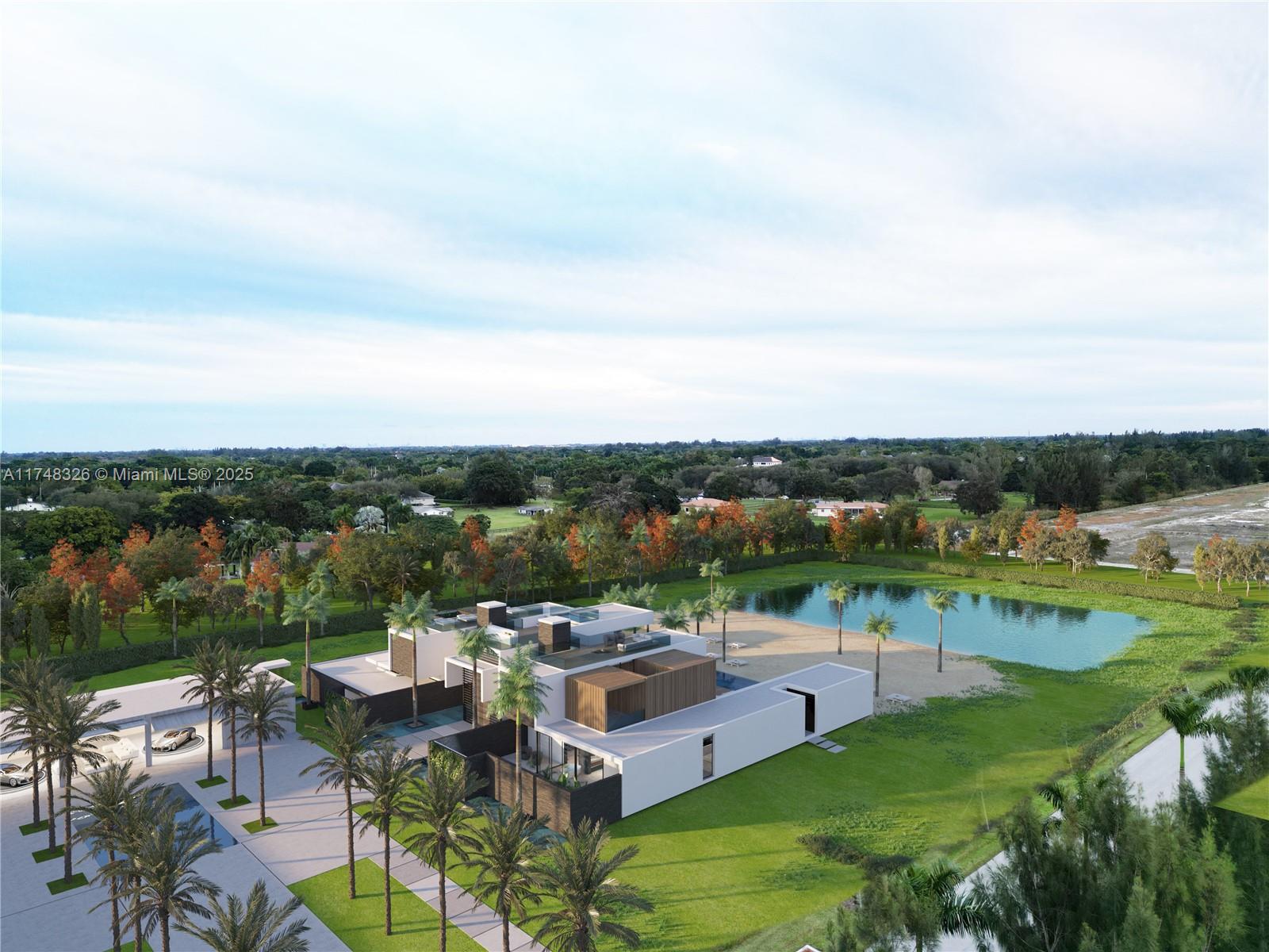 4730 Akai Dr Southwest Ranches, FL 33332