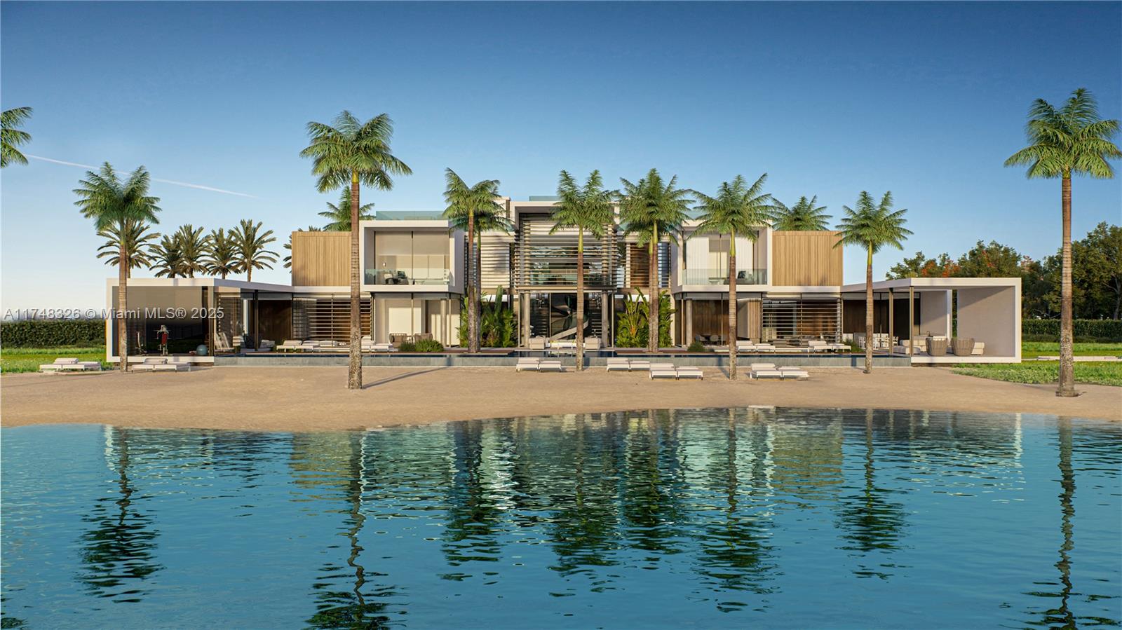 4730 Akai Dr Southwest Ranches, FL 33332