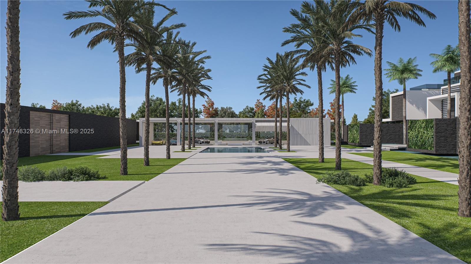 4730 Akai Dr Southwest Ranches, FL 33332