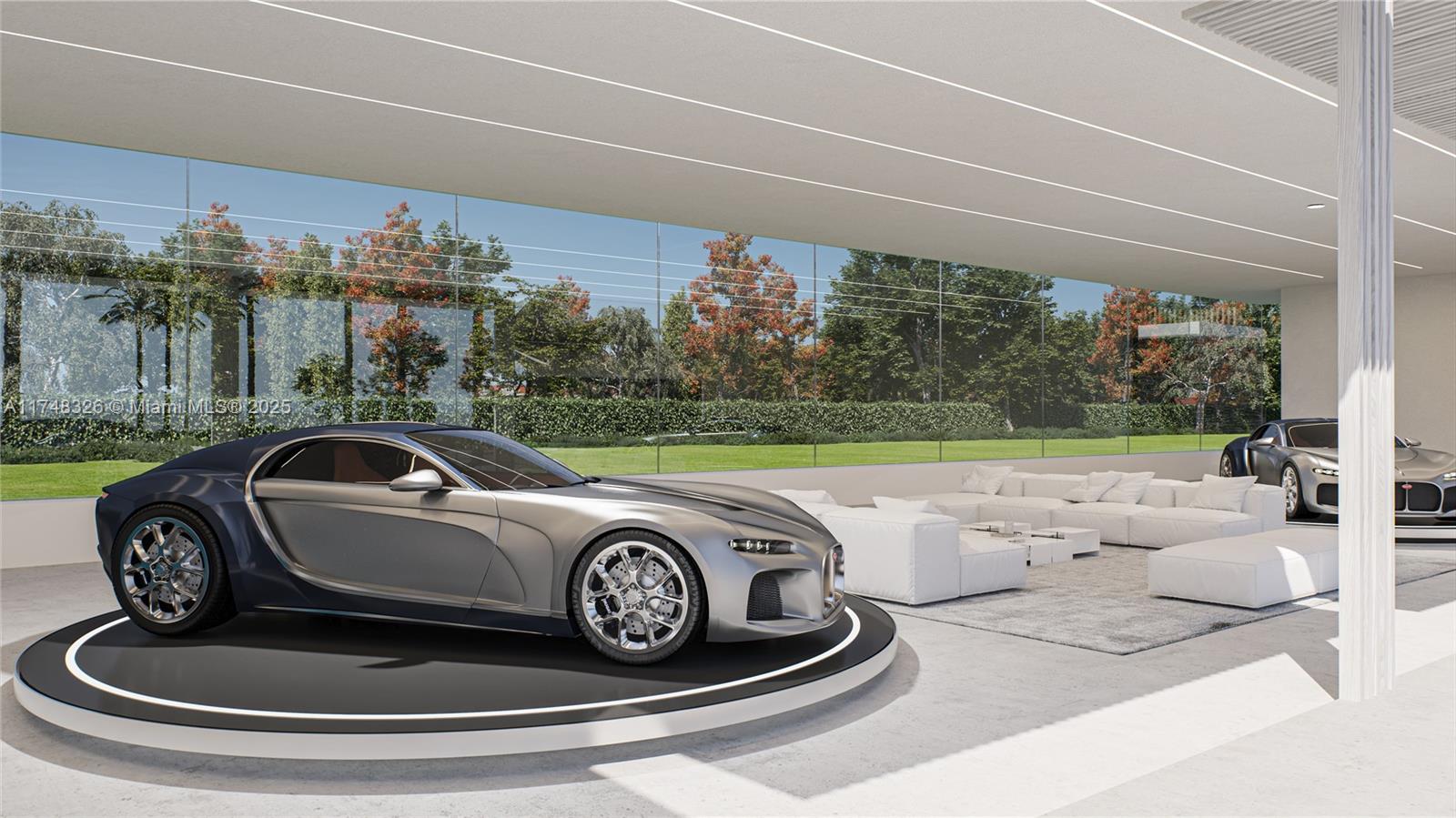 4730 Akai Dr Southwest Ranches, FL 33332