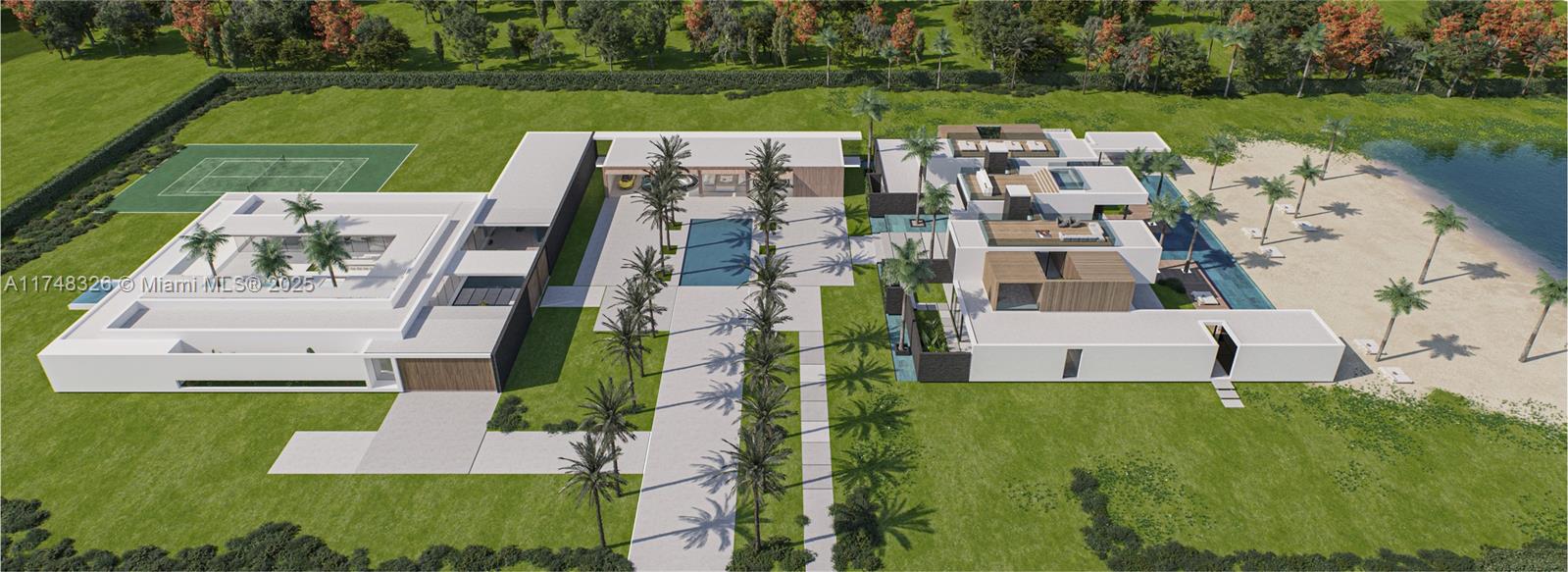 4730 Akai Dr Southwest Ranches, FL 33332