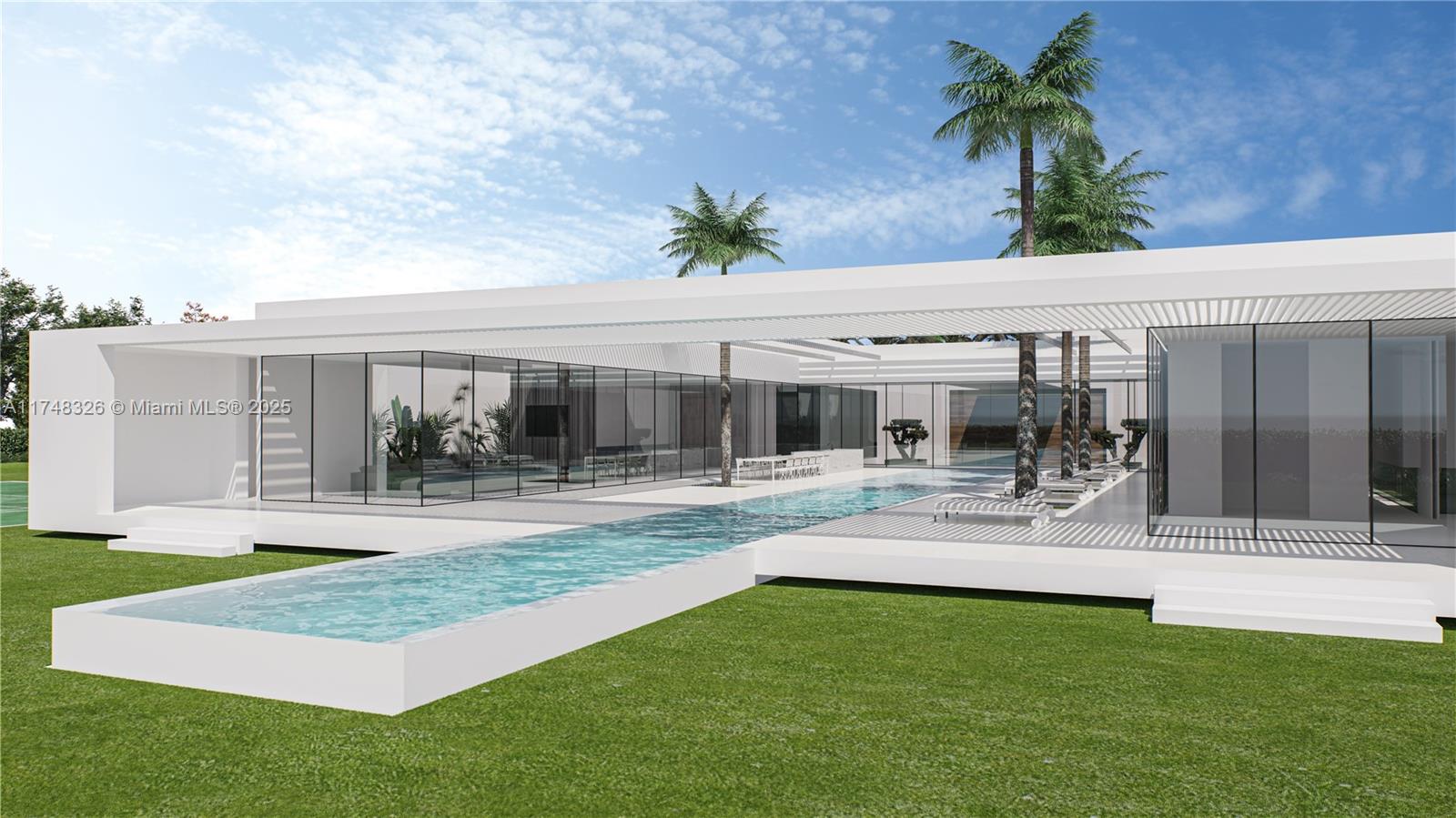 4730 Akai Dr Southwest Ranches, FL 33332