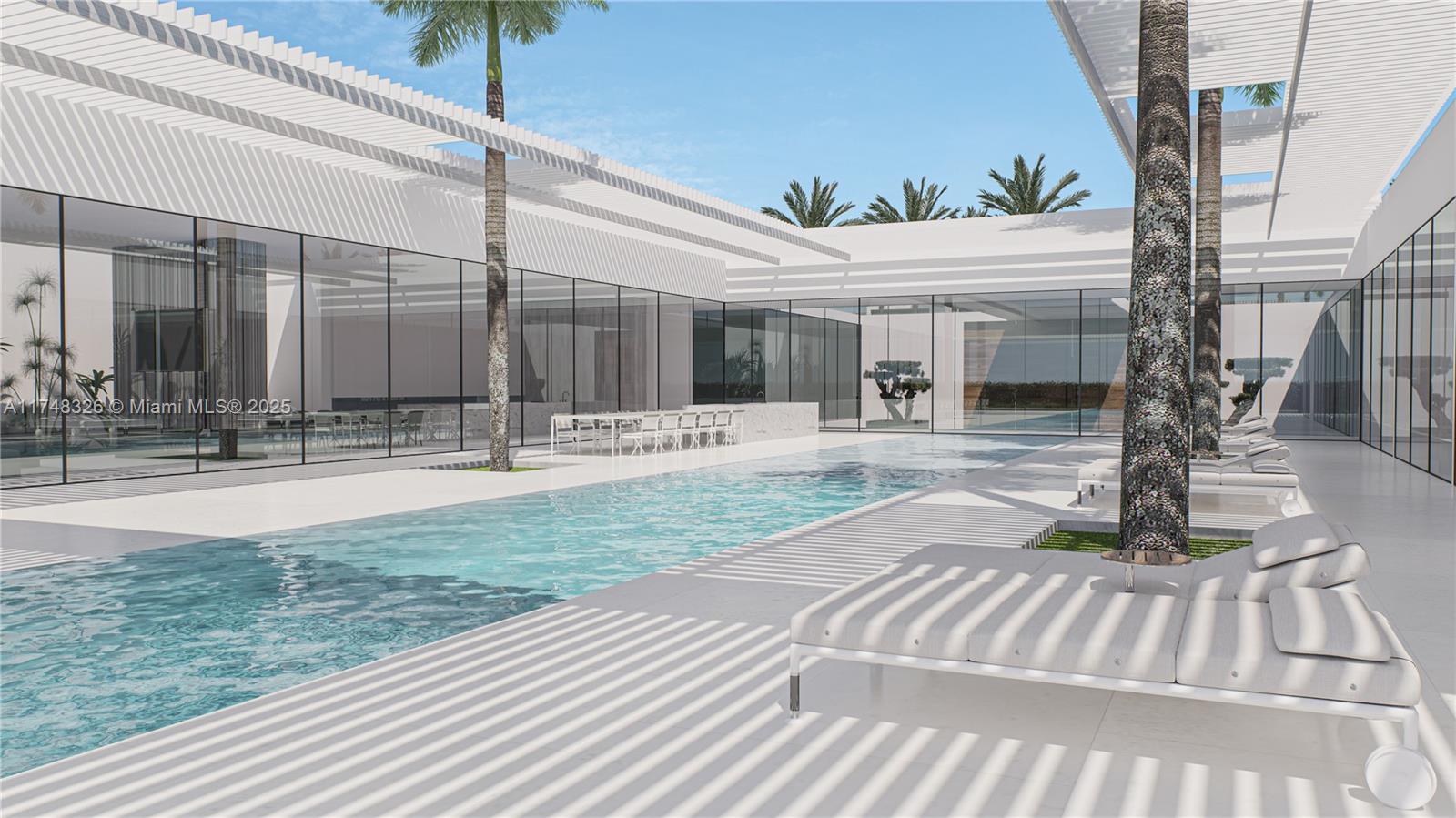 4730 Akai Dr Southwest Ranches, FL 33332