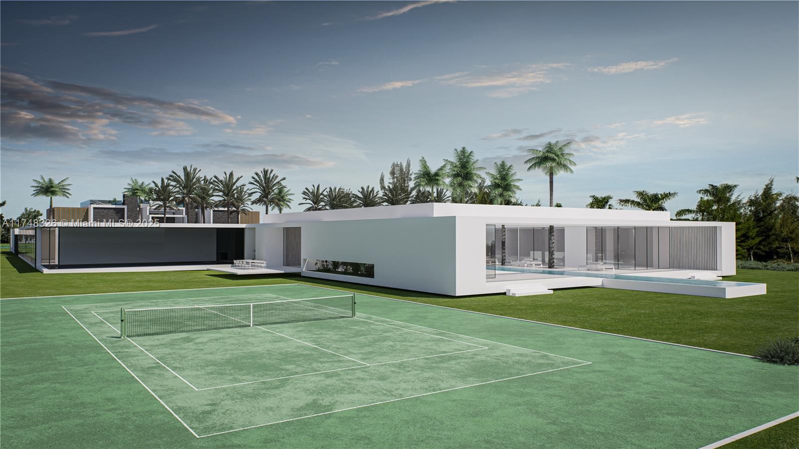 4730 Akai Dr Southwest Ranches, FL 33332